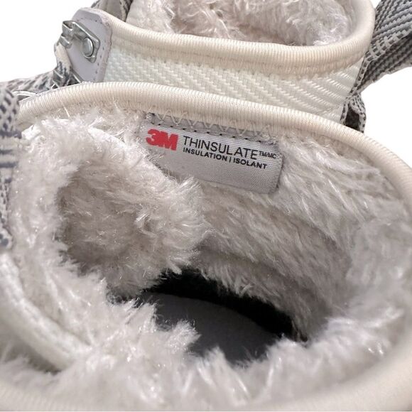 VANS Sk8-Hi 3M Insulated Gore-tex MTE-3 Winter Snow Hiking Boots Men 8 Women 9.5 - Picture 16 of 16